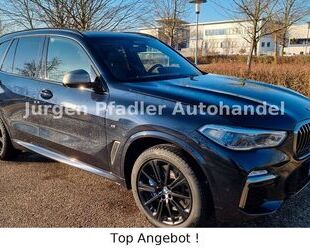 BMW X5 M50 Gebrauchtwagen