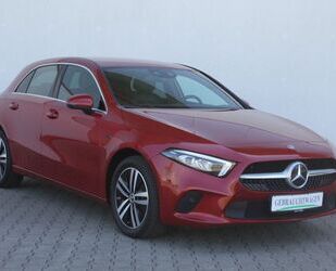 Mercedes-Benz A 250 Gebrauchtwagen