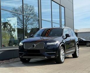Volvo XC90 Gebrauchtwagen