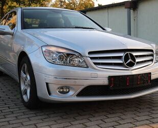 Mercedes-Benz CLC 180 Gebrauchtwagen