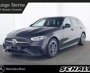 Mercedes-Benz C 300 Gebrauchtwagen