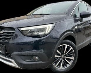 Opel Crossland (X) Gebrauchtwagen