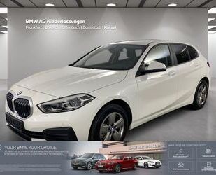 BMW 118 Gebrauchtwagen
