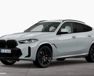 BMW X6 Gebrauchtwagen
