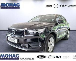 Volvo XC40 Gebrauchtwagen