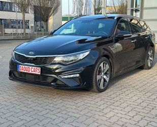 Kia Optima Gebrauchtwagen