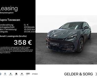 Cupra Tavascan Gebrauchtwagen