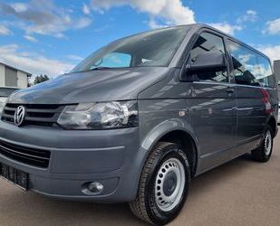 VW T5 Caravelle Gebrauchtwagen