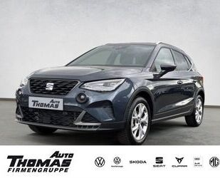 Seat Arona Gebrauchtwagen