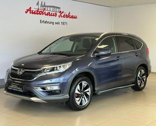 Honda CR-V Gebrauchtwagen