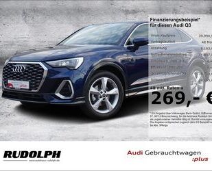 Audi Q3 Gebrauchtwagen