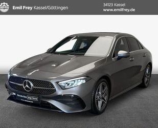 Mercedes-Benz A 200 Gebrauchtwagen