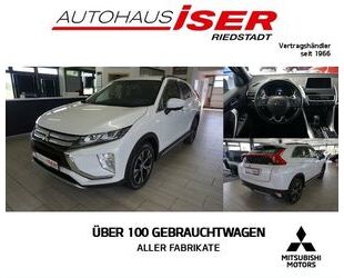Mitsubishi Eclipse Cross Gebrauchtwagen