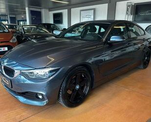 BMW 420 Gran Coupé Gebrauchtwagen