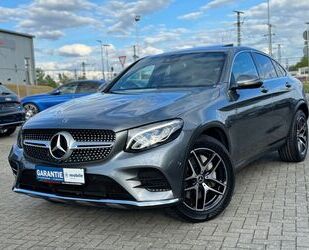 Mercedes-Benz GLC 250 Gebrauchtwagen