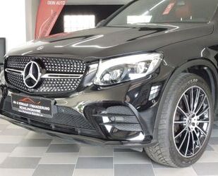Mercedes-Benz GLC 250 Gebrauchtwagen