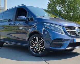 Mercedes-Benz V 220 Gebrauchtwagen
