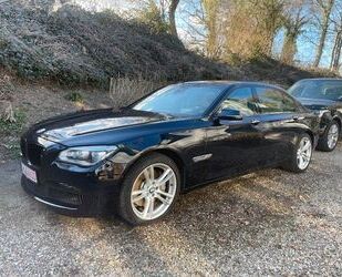 BMW 750 Gebrauchtwagen