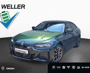 BMW i4 Gebrauchtwagen