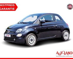 Fiat 500 Gebrauchtwagen