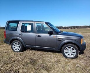 Land Rover Discovery Gebrauchtwagen