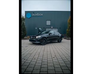 Mercedes-Benz GLC 43 AMG Gebrauchtwagen