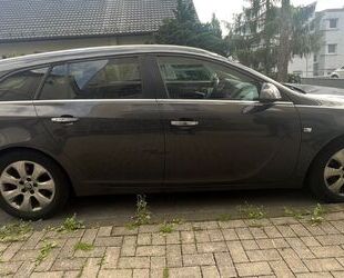 Opel Insignia Gebrauchtwagen