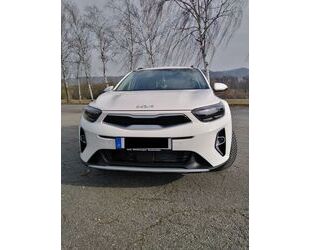 Kia Stonic Gebrauchtwagen