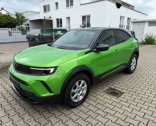 Opel Mokka Gebrauchtwagen