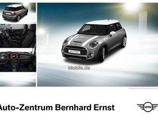 Mini Cooper S Gebrauchtwagen
