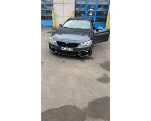 BMW 430 Gran Coupé Gebrauchtwagen