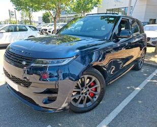 Land Rover Range Rover Sport Gebrauchtwagen