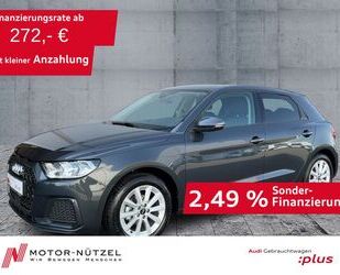 Audi A1 Gebrauchtwagen