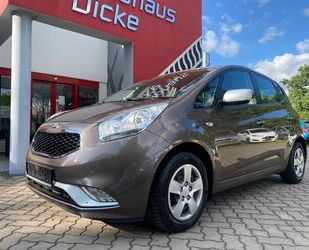 Kia Venga Gebrauchtwagen