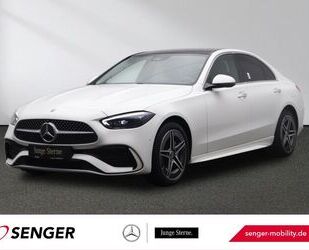 Mercedes-Benz C 300 Gebrauchtwagen