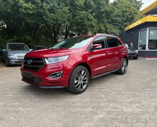 Ford Edge Gebrauchtwagen