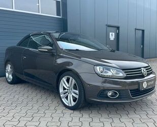 VW Eos Gebrauchtwagen