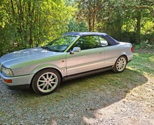 Opel Cabriolet 