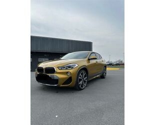 BMW X2 Gebrauchtwagen