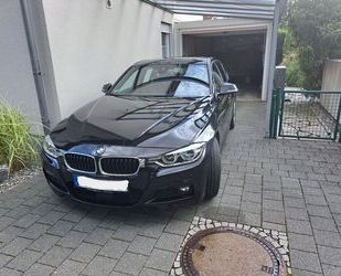 BMW 330 Gebrauchtwagen