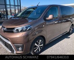 Toyota Proace (Verso) Gebrauchtwagen