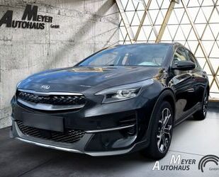 Kia XCeed Gebrauchtwagen
