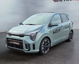 Kia Picanto Gebrauchtwagen