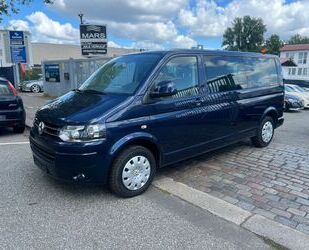 VW T5 Caravelle Gebrauchtwagen