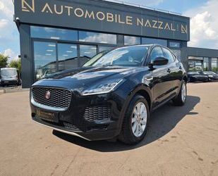 Jaguar E-Pace Gebrauchtwagen