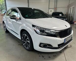 DS Automobiles DS4 Gebrauchtwagen