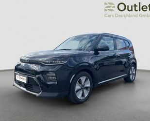 Kia Soul Gebrauchtwagen