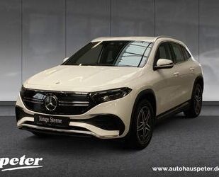 Mercedes-Benz EQA Gebrauchtwagen