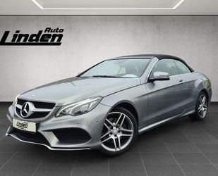 Mercedes-Benz E 350 Gebrauchtwagen