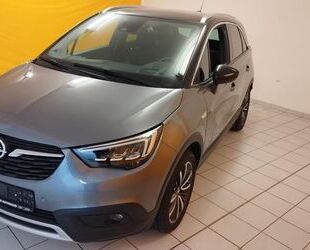 Opel Crossland (X) Gebrauchtwagen